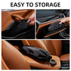 Foldable Car Windshield Sun Shade Umbrella