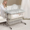 Portable Baby Mosquito Net for Bassinet, Stroller & Crib