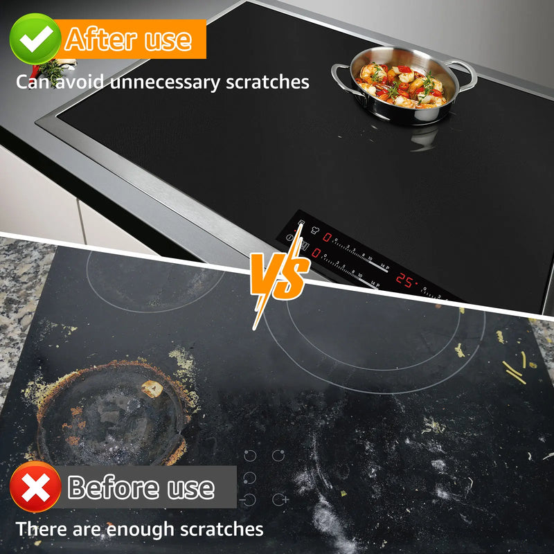 Silicone Stove Top Protector Mat