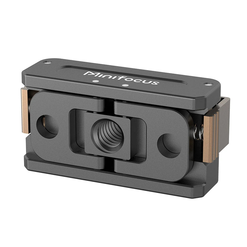 Magnetic Quick Release Adapter for DJI Osmo Action Cameras