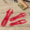 3-Piece Hose & Tube Clamp Plier Set