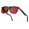Smart Audio Glasses with AI Translation & Color-Changing Lenses