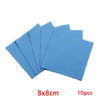 Jewelry Polishing Cloths for Silver and Gold Care