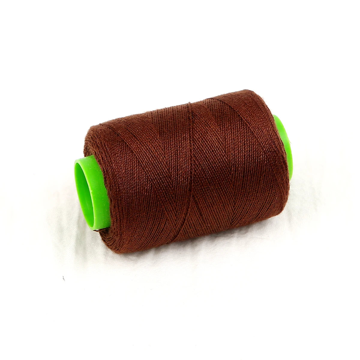 Premium Polyester Sewing Thread Spool - 300m, 24 Colors