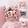 Toddler Head Protector Cushion with Cute Animal Design