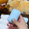 Crunchy Tofu Stress Ball