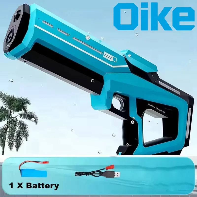 Automatic Electric Water Blaster