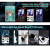 Retro Handheld Gaming Console – 4.0-Inch IPS Display, Linux OS, 30,000+ Retro Games