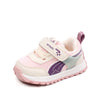 Breathable Anti-Slip Baby First Walking Shoes