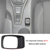 Carbon fiber trim kit for Chevrolet Camaro 2017 interior door panel