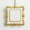 Elegant Resin Light Switch Cover Frame