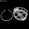Graduation Cap Stabilizer Headband
