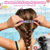 Kids' Anti-Fog Swim Goggles with Nose Cover