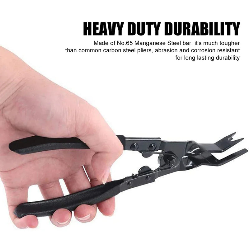 Car Trim Panel Clip Removal Pliers