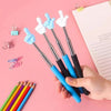 Extendable Teaching Pointer for Classroom and Presentations