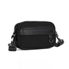 Men's Crossbody Sling Bag with Adjustable Strap