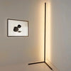 Smart RGB Corner Floor Lamp