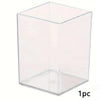 Minimalist Acrylic Pen Holder
