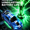 1:64 Scale 4WD Stunt RC Drift Car with Rechargeable Battery