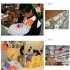 Traditional Paper Umbrella for Décor & Photography