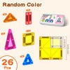 Mini Magnetic Building Blocks
