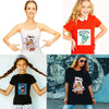 A4 Sublimation Heat Transfer Paper for Fabric Printing