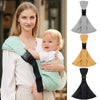 Adjustable Baby Carrier for Newborns and Toddlers