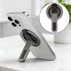 Magnetischer Handyhalter mit Fidget-Button