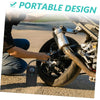 Portable Digital Tire Inflator with Auto Shut-Off