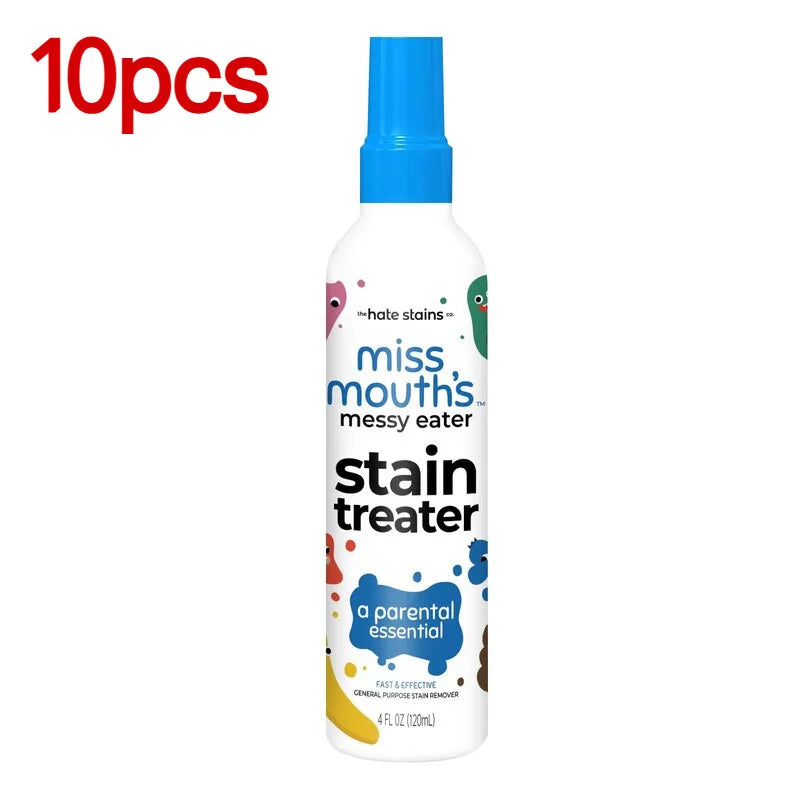 Fabric Stain Remover Spray