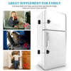 Baby Safety Cabinet Lock with Key or Code