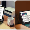 Slim Bluetooth Keyboard Case for iPad Air