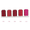 Polyester Embroidery Thread 120D/40WT – High Tenacity, 500m per Roll