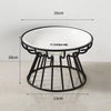 Elevated Ceramic Pet Bowl with Non-Slip Stand