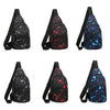 Waterproof Chest Sling Bag