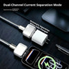 Smart Overcharge Protection Charging Adapter