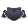 Ergonomic Memory Foam Cervical Pillow