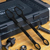 Double-Head Self-Tightening Multifunctional Wrench