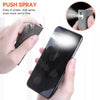 Rechargeable Screen Cleaning Spray Bottle