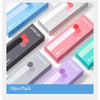 KACO POPUP Retractable Gel Pen – 0.5mm Smooth Writing, Quick-Dry Ink