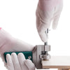 2-in-1 Glass & Tile Cutter with Breaking Tool