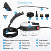 Portable Handheld Steam Cleaner