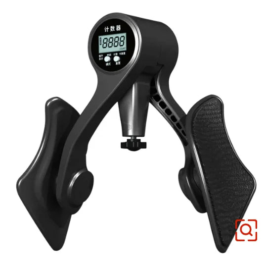 Adjustable Hip & Thigh Trainer