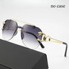 Gradient UV Protection Sunglasses