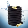 Expandable Garden Hose with Brass Connectors