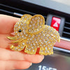 Decorative Car Air Vent Freshener Clip