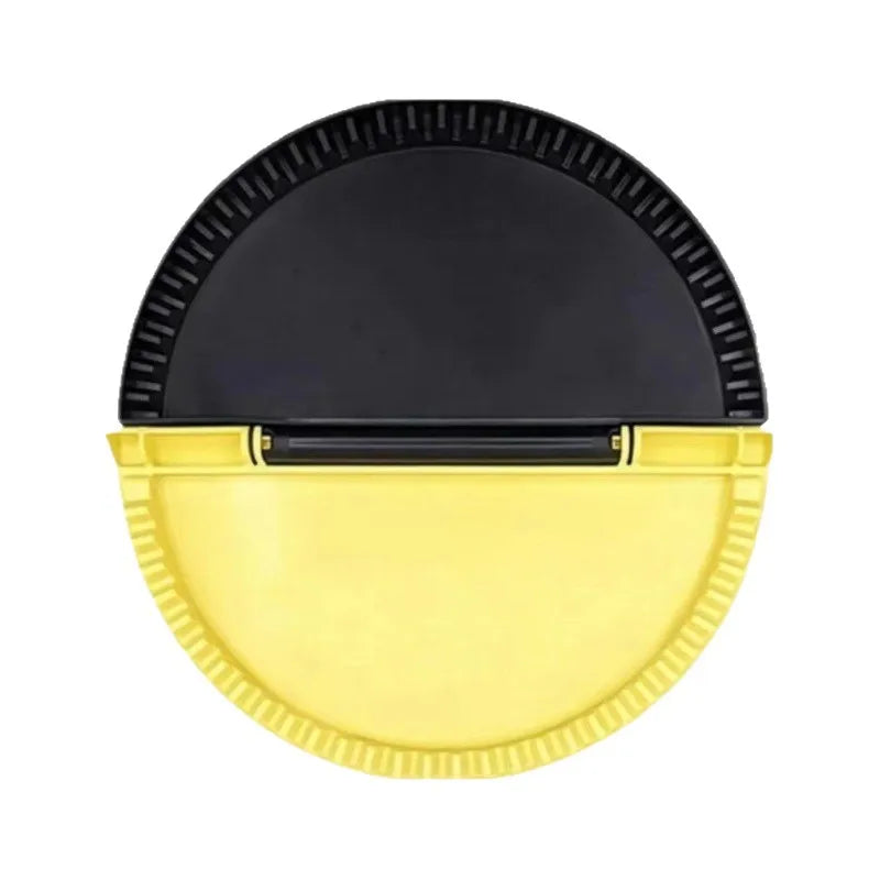 8-Inch Tortilla & Empanada Sealer Press