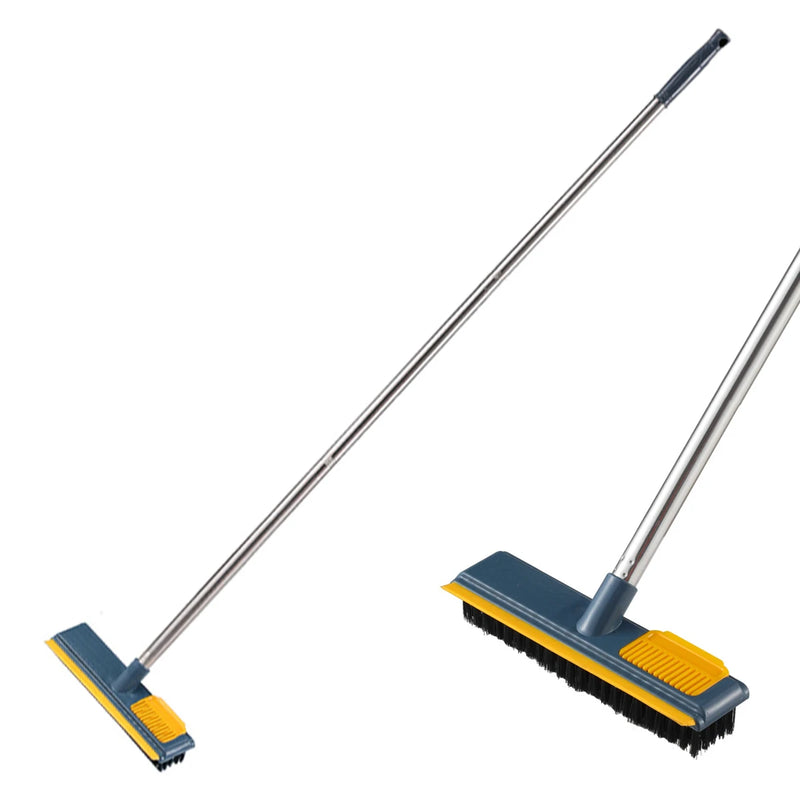 3-in-1 Extendable Long Handle Cleaning Brush