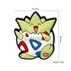 Pokemon Silicone Teething Beads for Baby Jewelry