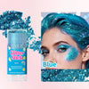 Mermaid Sequin Body Glitter Stick
